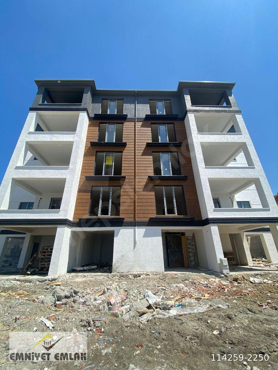 KDZ EREĞLİ SARIKOKMAZ MH 2 AYA TESLİM 2+1 SATILIK DAİRE