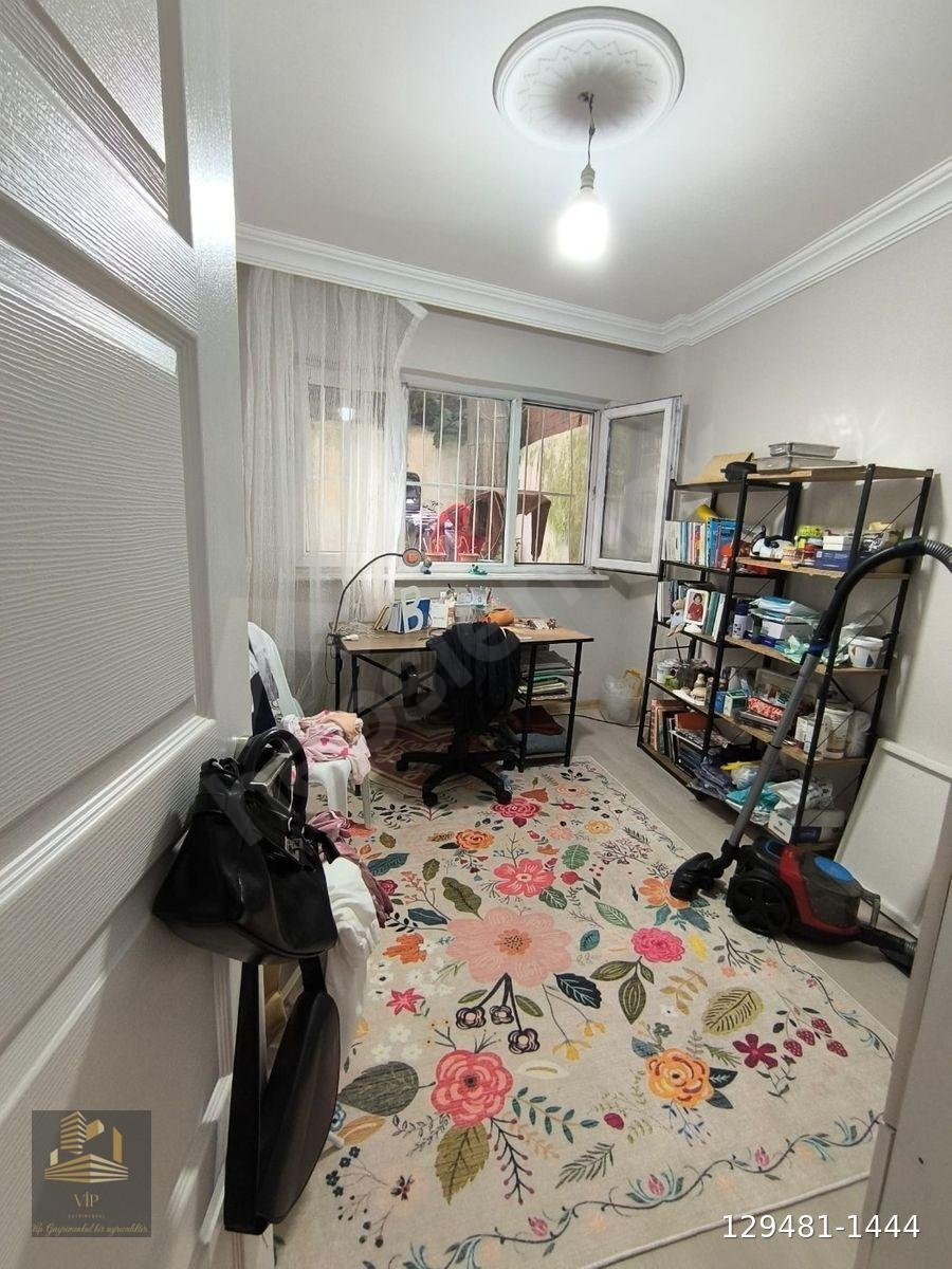 VİPGAYRIMENKUL FATIH ÇAPA MELEKHATUN DILGIL SOKAK 1+1 70M2 YARI BOTRUM TEMIZ YAPILI HAZIRKIRACI