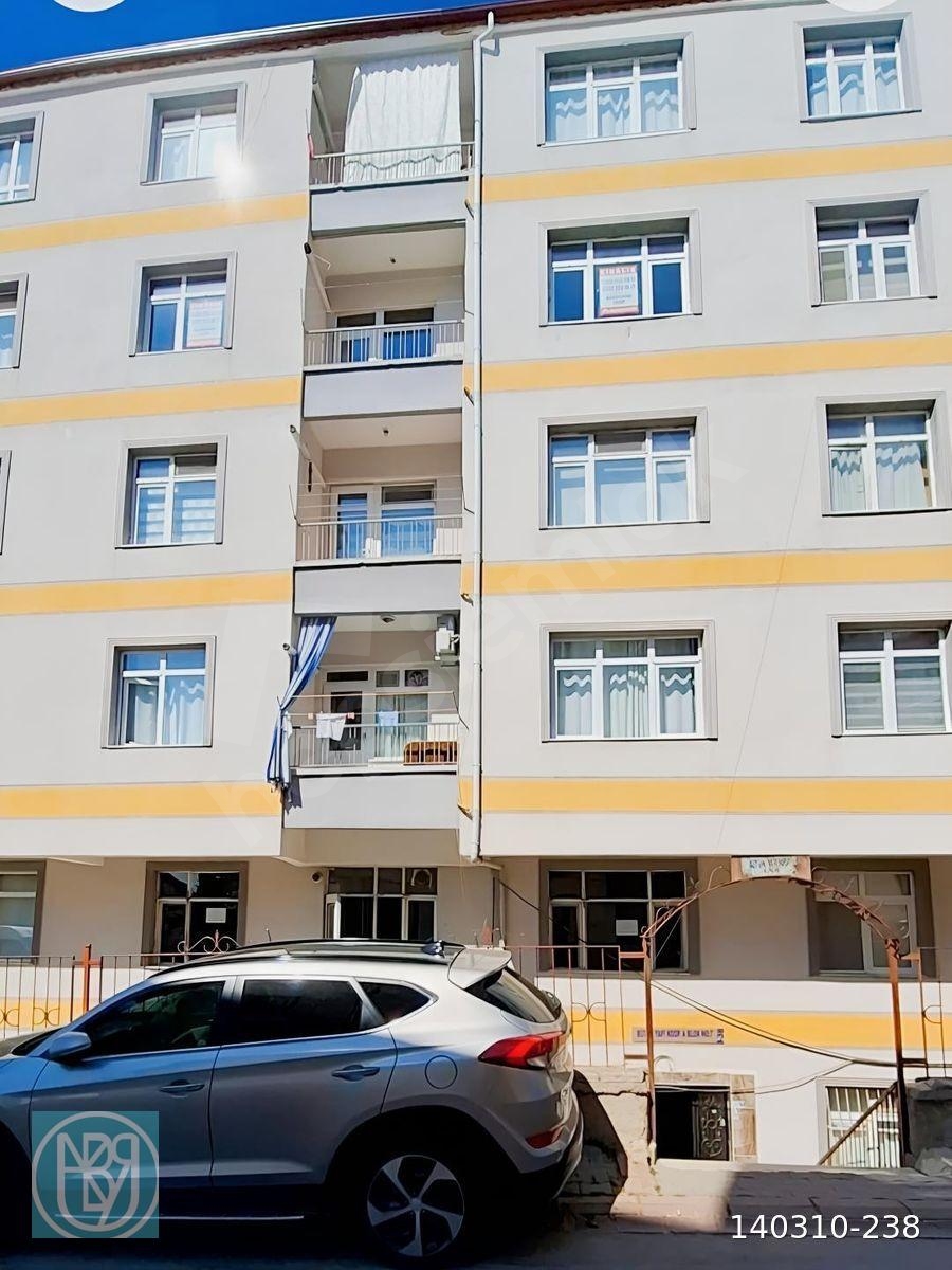 KIRIKKALE MERKEZ GÜRLER MAHALLESİNDE KİRALIK 2+1 DAİRE