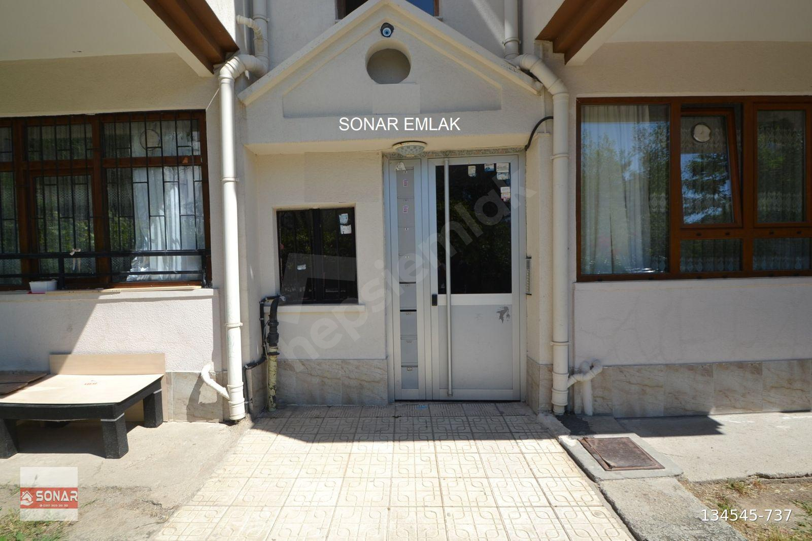 GENERAL ZEKİ DOĞAN MAH SONAR EMLAK'TAN FUL YAPILI KAT 3 DE ÖN CEPHE SATILIK 4+1 DUBLEKS