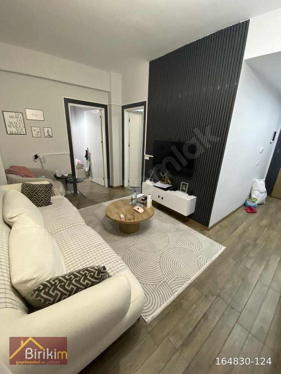 ZEYTİNKÖY ANAYOL YAKINI 1.5+1 LÜKS DAİRE