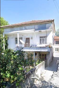 SAMSUN ALAÇAMDA DENİZE YAKIN SATILIK MÜSTAKİL EV
