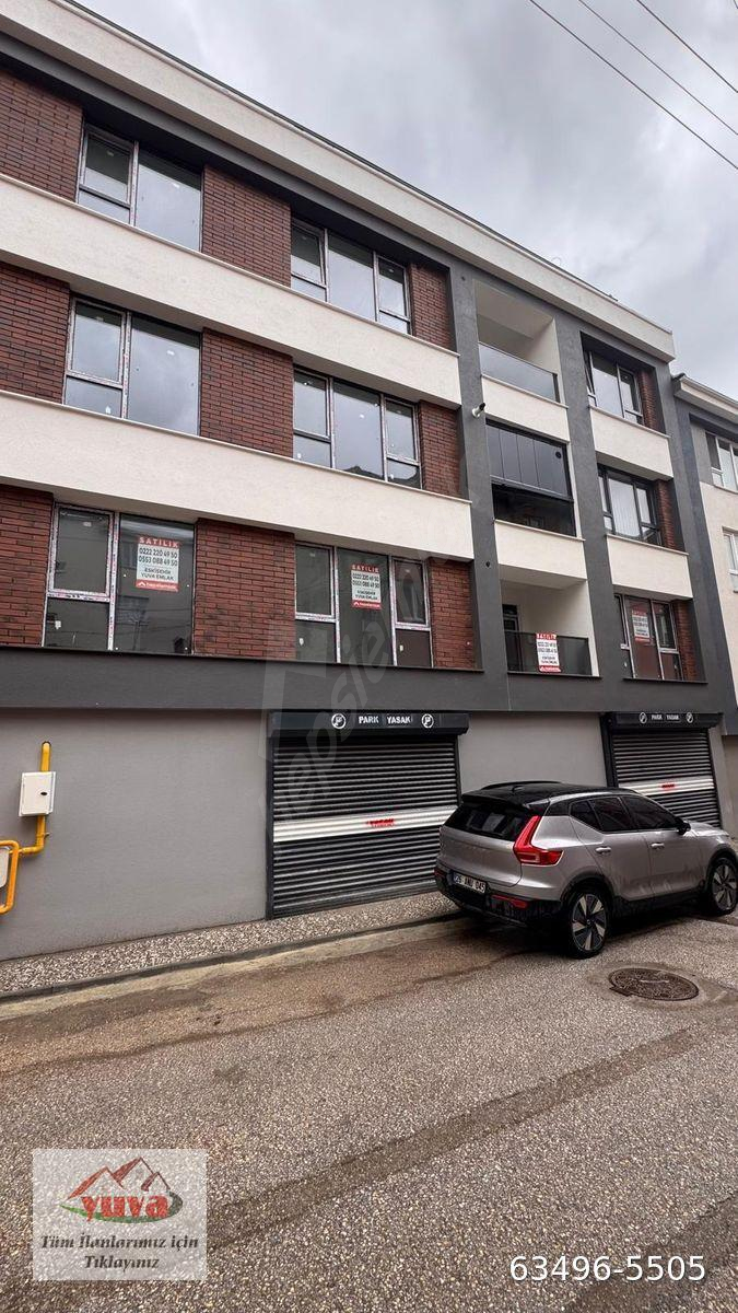 ÇAMLICA MH.FİGEN SK.ÜZERİ 110 m²SIFIR-YERDEN ISIT.-ASANSÖRLÜ 2+1