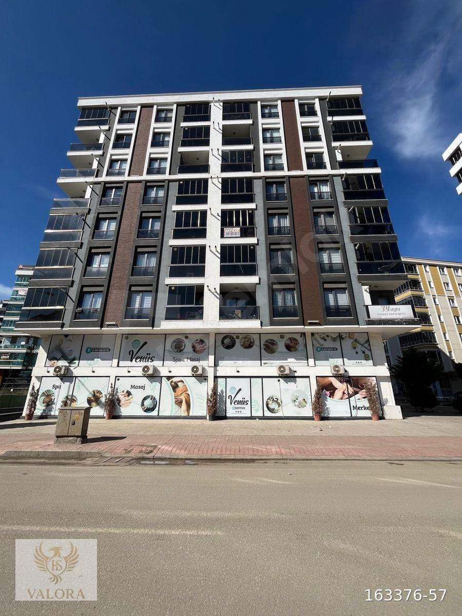 VALORA’dan YENİMAHALLE TRAMVAY DURAĞINDA EŞYALI KİRALIK 1+1 DAİRE