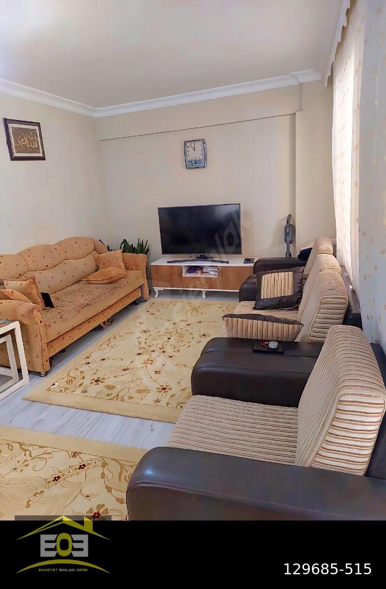 BURSA GÜRSU ZAFER SATILIK 2+1, 96 M2 DAİRE.