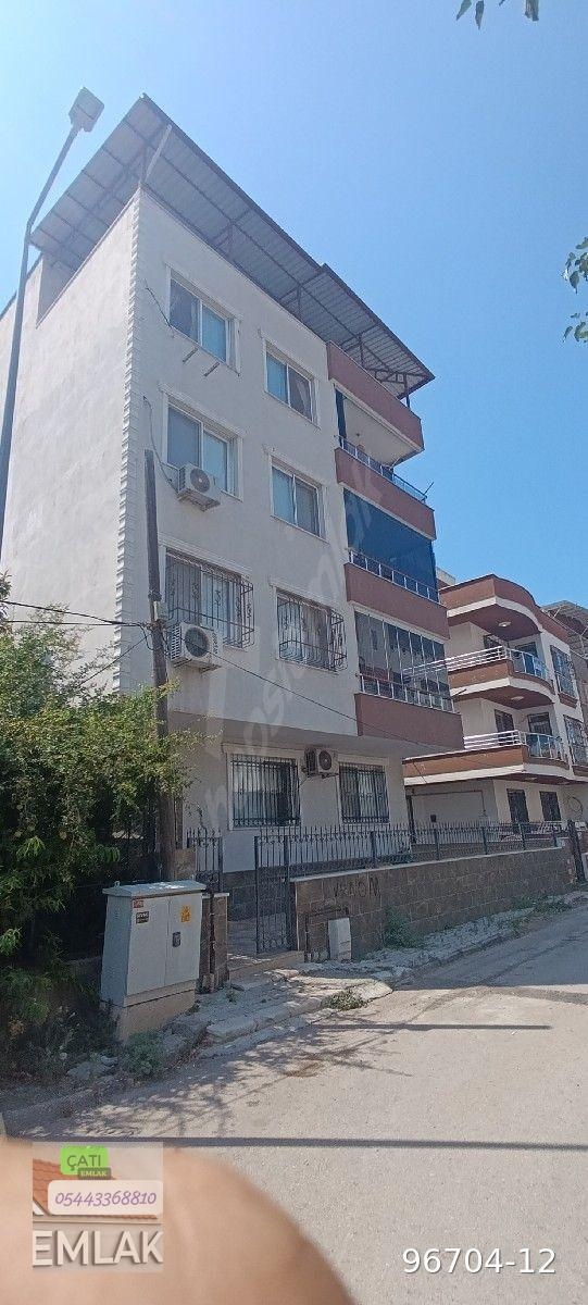 Pirireis Mahallesi'nde sSatılık Daire