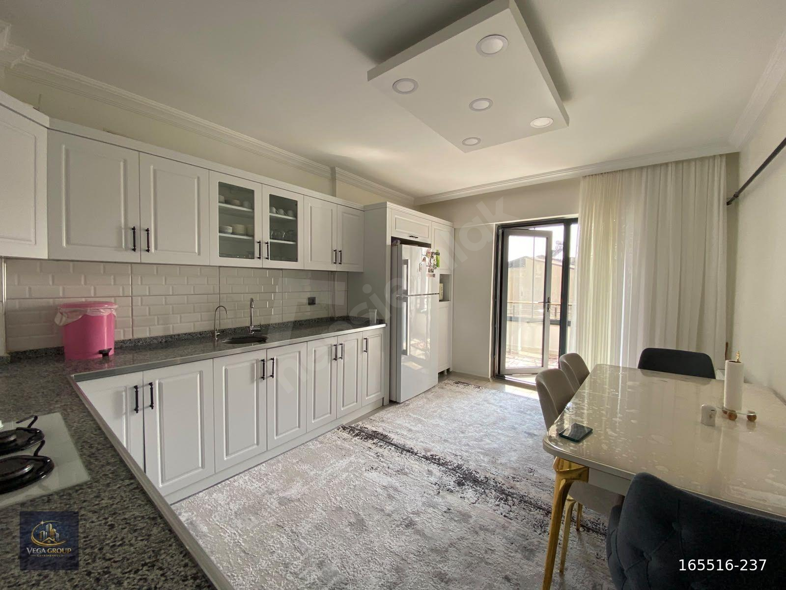 OLGUNLAR MAHALLESİ'NDE SATILIK 3+1 DAİRE