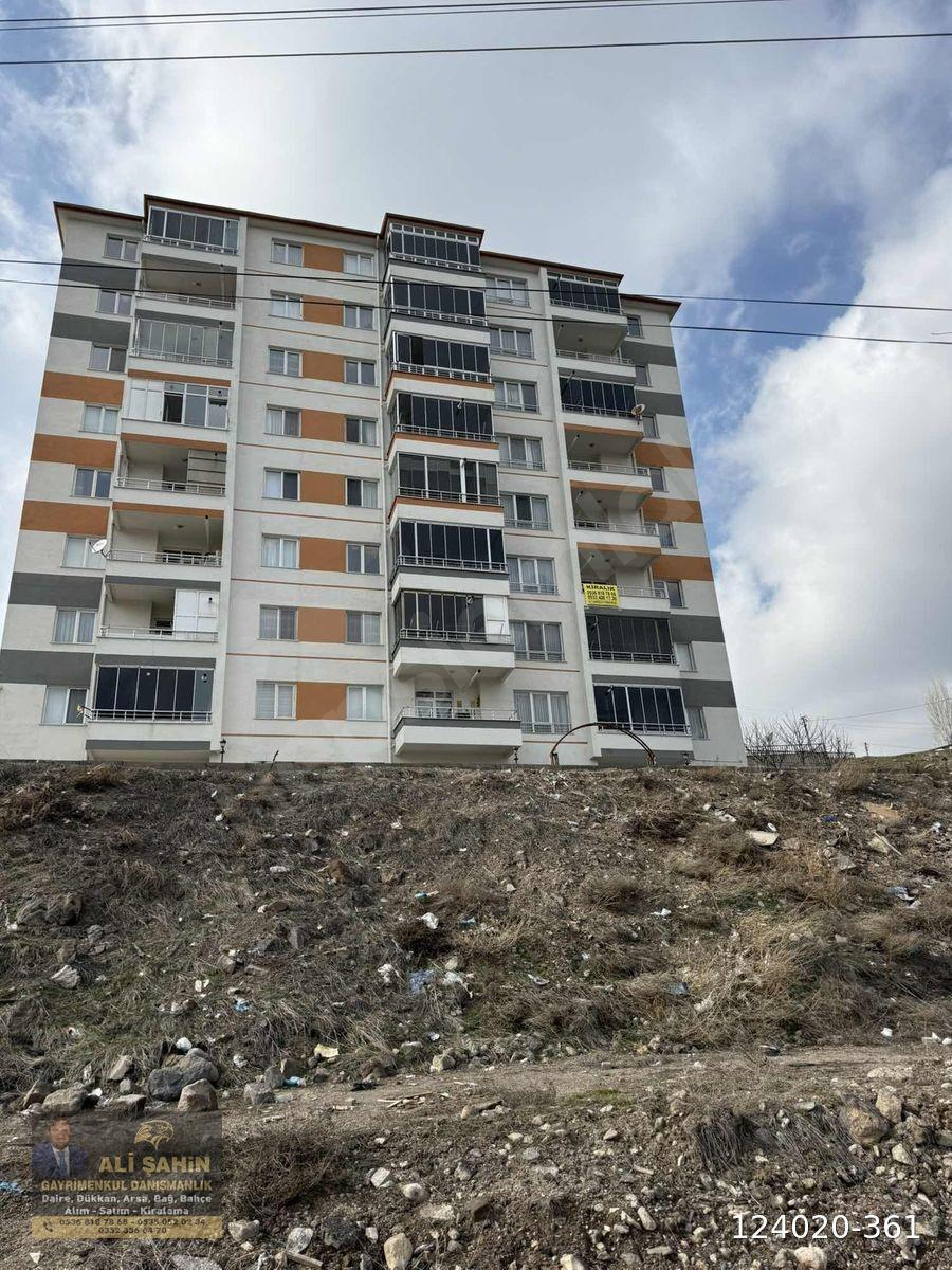 BATTALGAZİ MAHALLESİ 2+1 SATILIK DAİRE