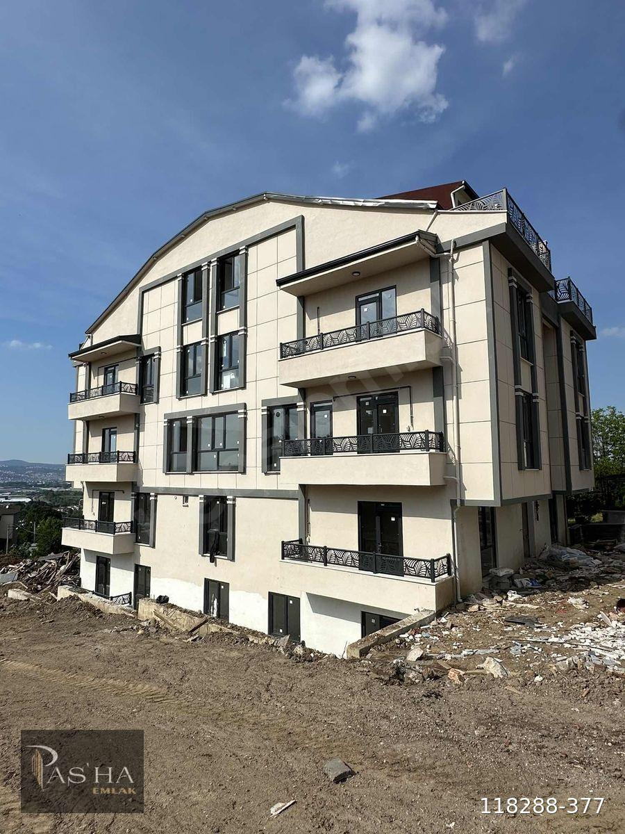 Ful Manzaralı Önü Kapanmaz