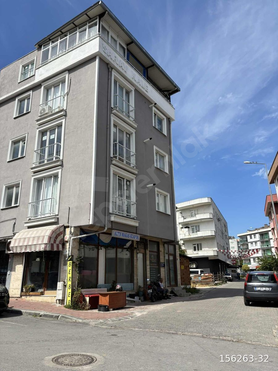 ÇANAKKALE KEPEZ MEYDANDA FIRSAT 2+1 DAİRE