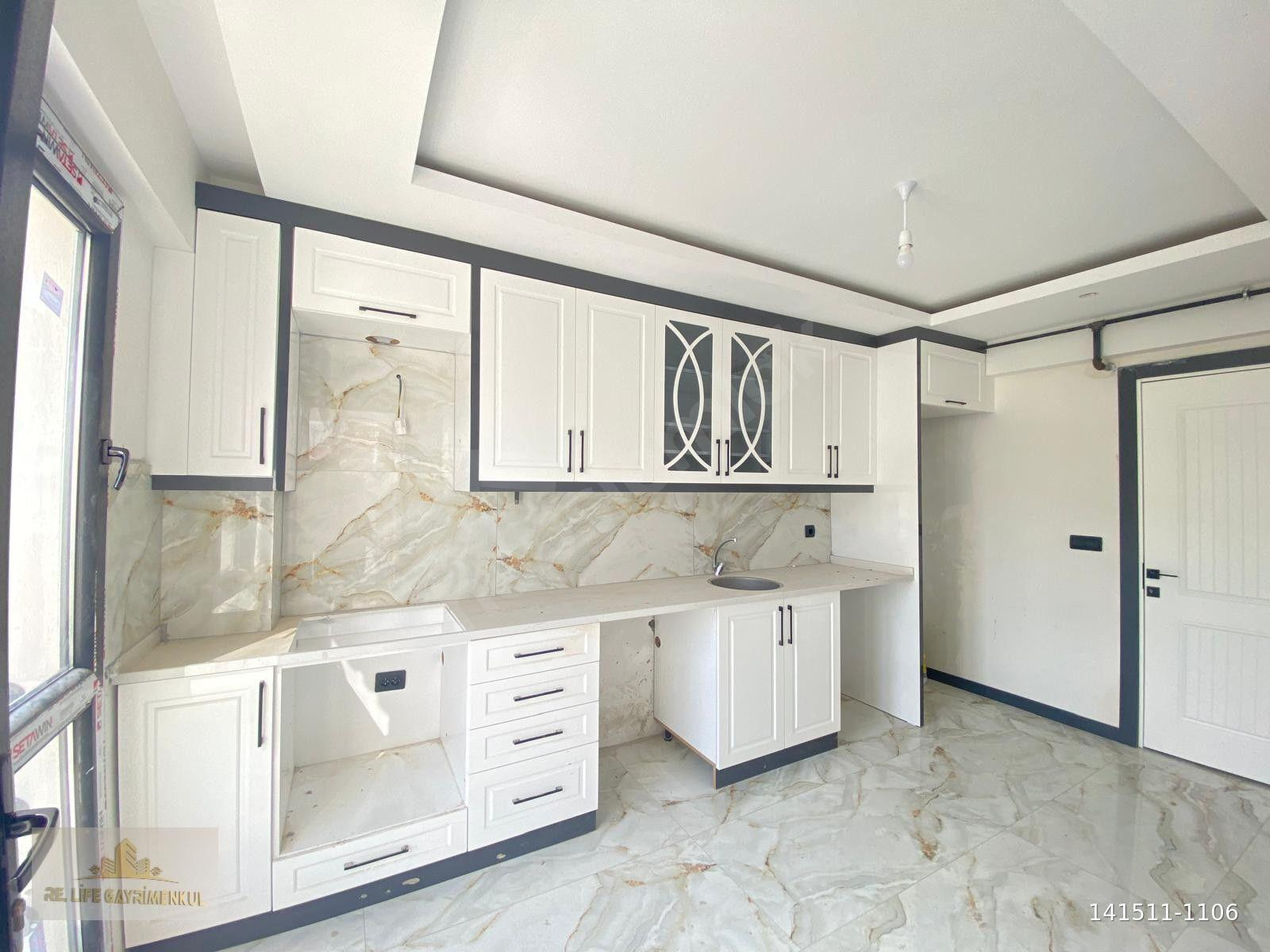 DENİZLİ GÜMÜŞÇAY DA HÜKÜMET KONAĞI ALTI FIRSAT 2+1 120 M2 ULTRA LÜXS DAİRE