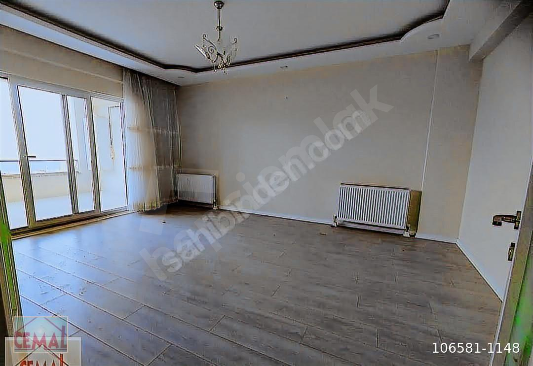 CEMAL EMLAK MUDANYA GÜZELYALI FULL DENİZ ORMAN MANZ 5+1*3 TERASL