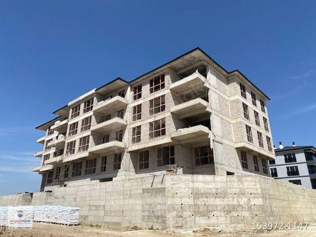 YENİMAHALLE SUSUZ'DA BAĞIMSIZ MUTFAKLI 3+1 SATILIK DAİRE