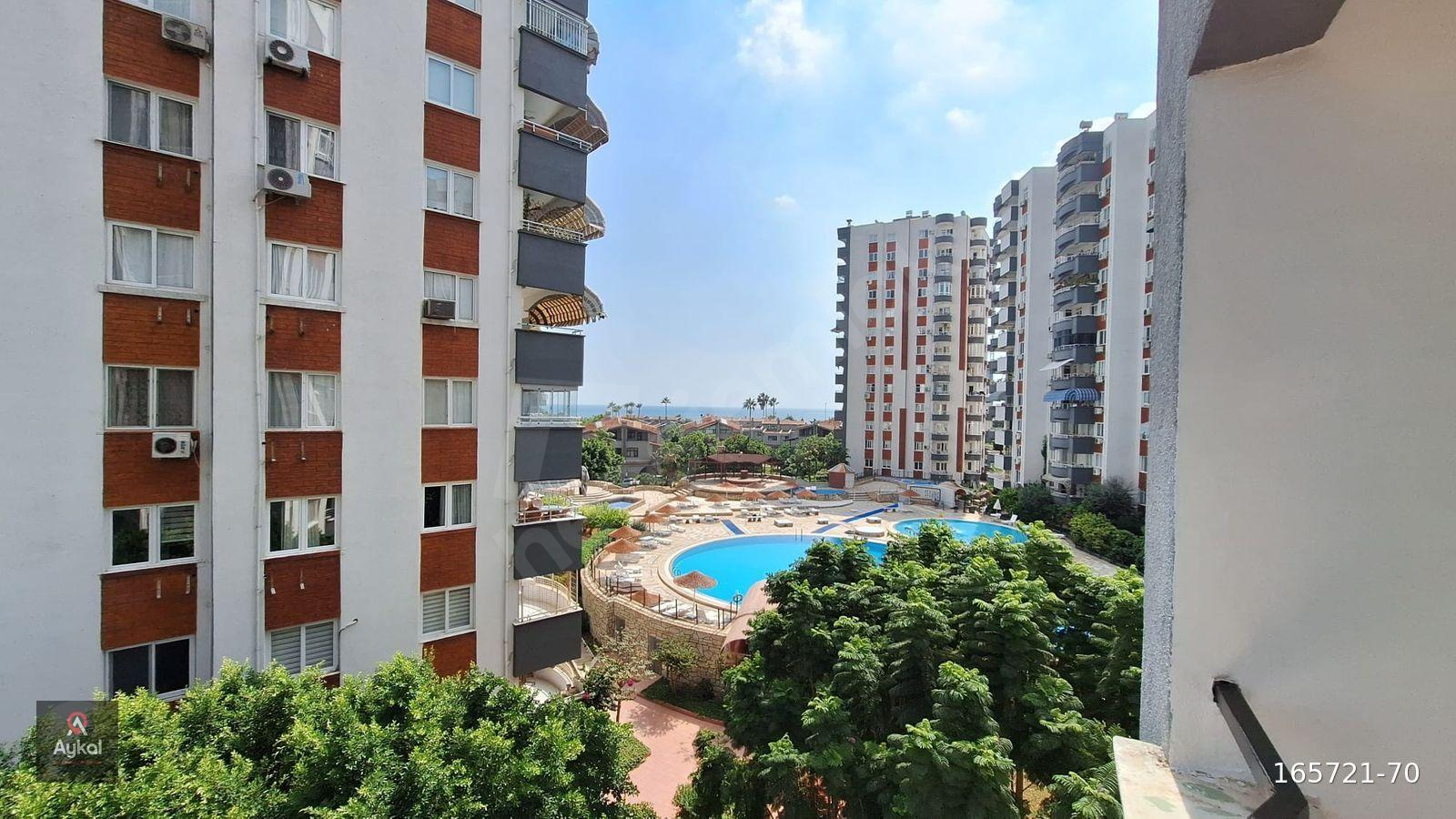 MEZİTLİ ADONİS SİTESİ 4+1 KİRALIK DAİRE