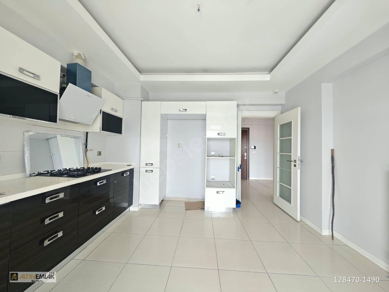 ARVEN SAFİR DE MANZARALI 31 ULTRA LÜKS KİRALIK DAİRE