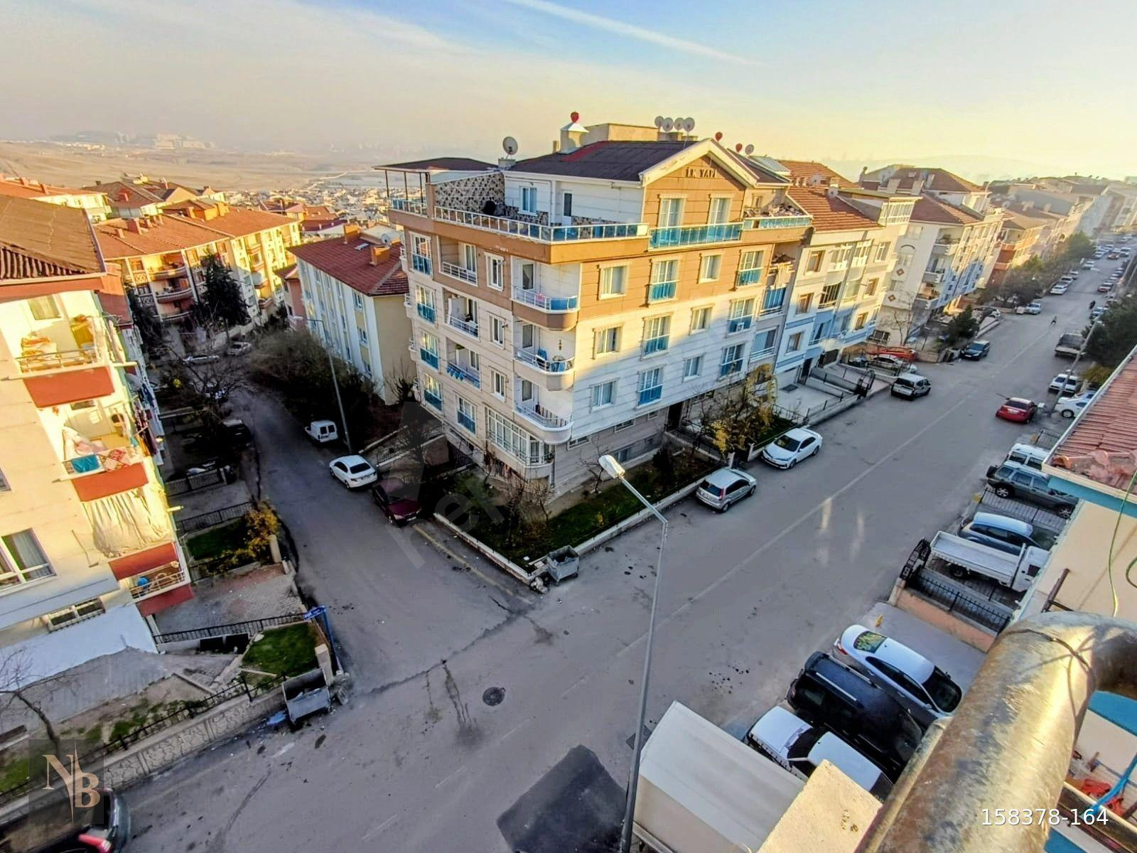 ALSANCAK MAH. 3+1 VE 2+1 GENİŞ MUTFAKLI KİRALIK DAİRE