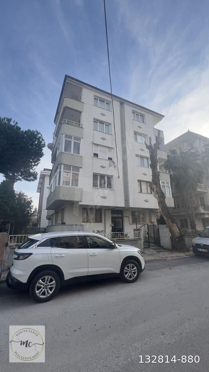 PLAJA PARALEL KONUMDA KİRALIK 2+1 DAİRE
