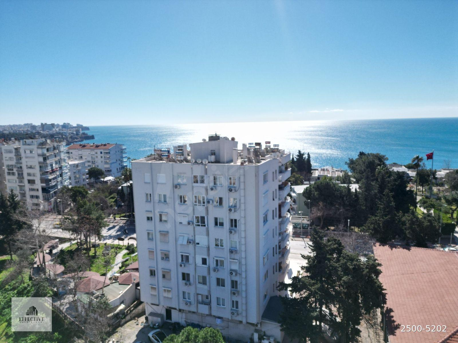 Deniz Mahallesinde Denize Yakın Kiralık Full Eşyalı 3+1 Dubleks