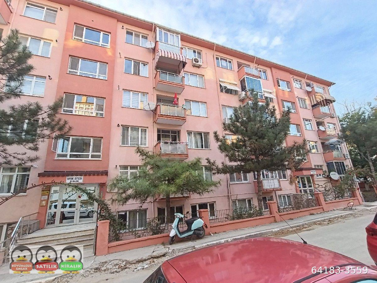EDİRNE 1.MURAT MAHALLESİ'NDE ÖĞRENCİYE KİRALIK 3+1 DAİRE