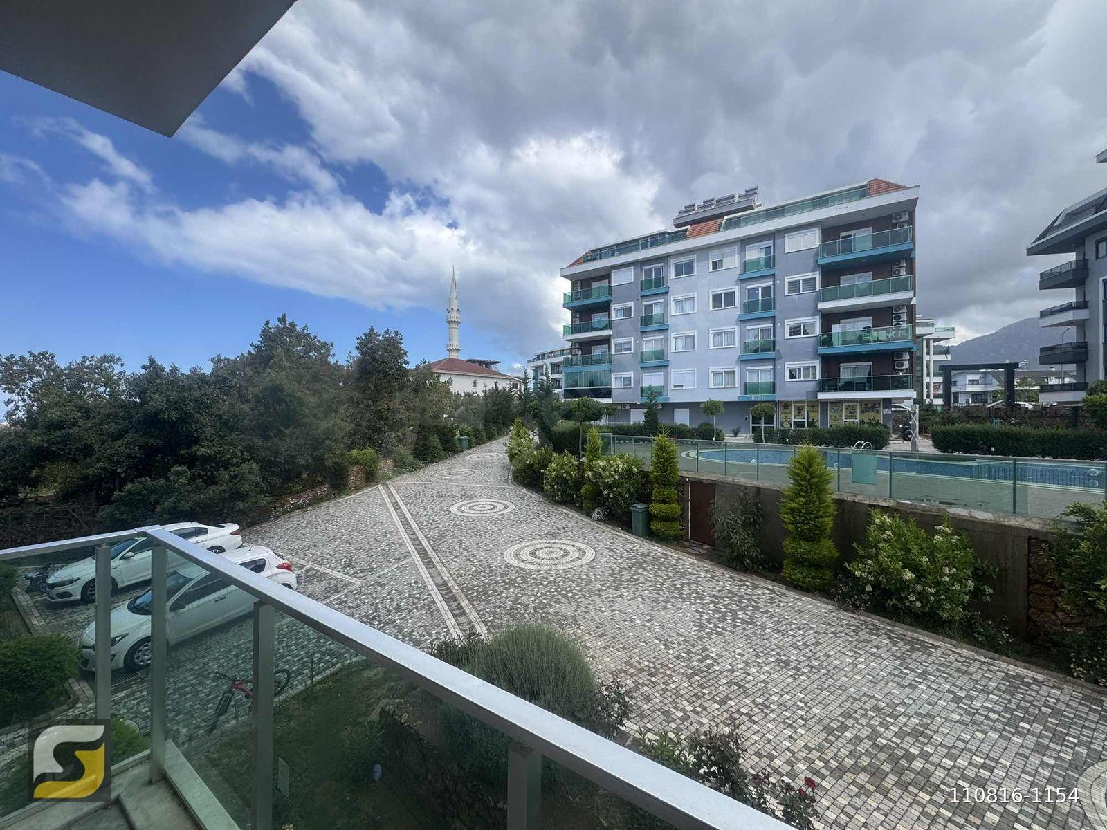OBA KARAKOCALI MY CİTY RESİDENCE 4 KİRALIK 2+1 DAİRE