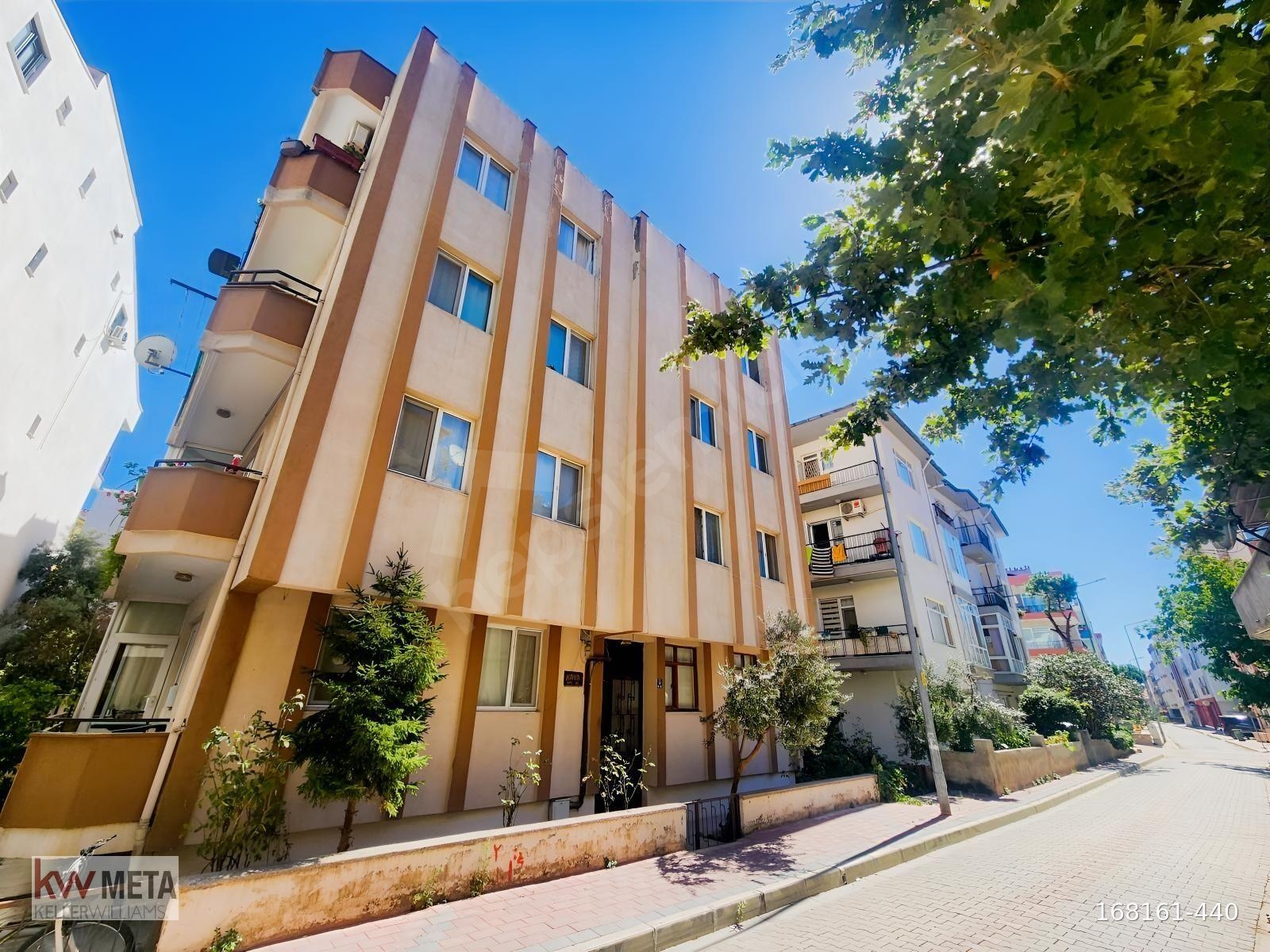 ÇANAKKALE MERKEZ CEVATPAŞA 3+1 KAPALI MUTFAK KİRALIK DAİRE