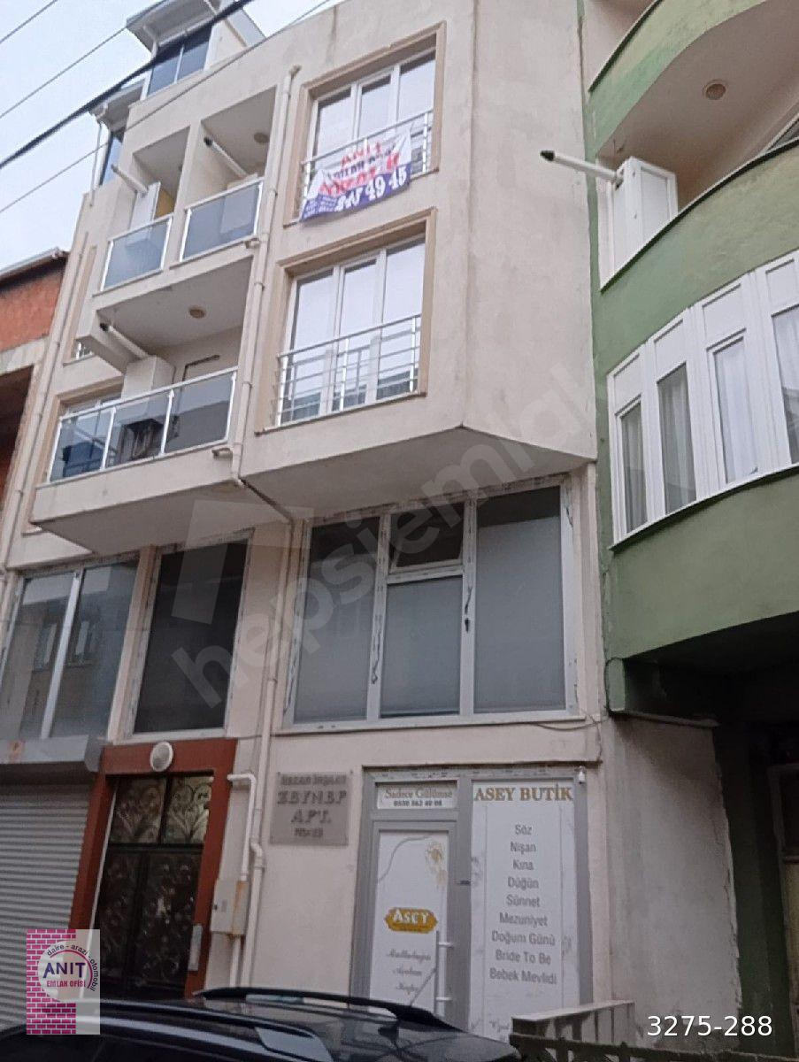 yeni karaman mudanya yolunda kiralık dublex daire