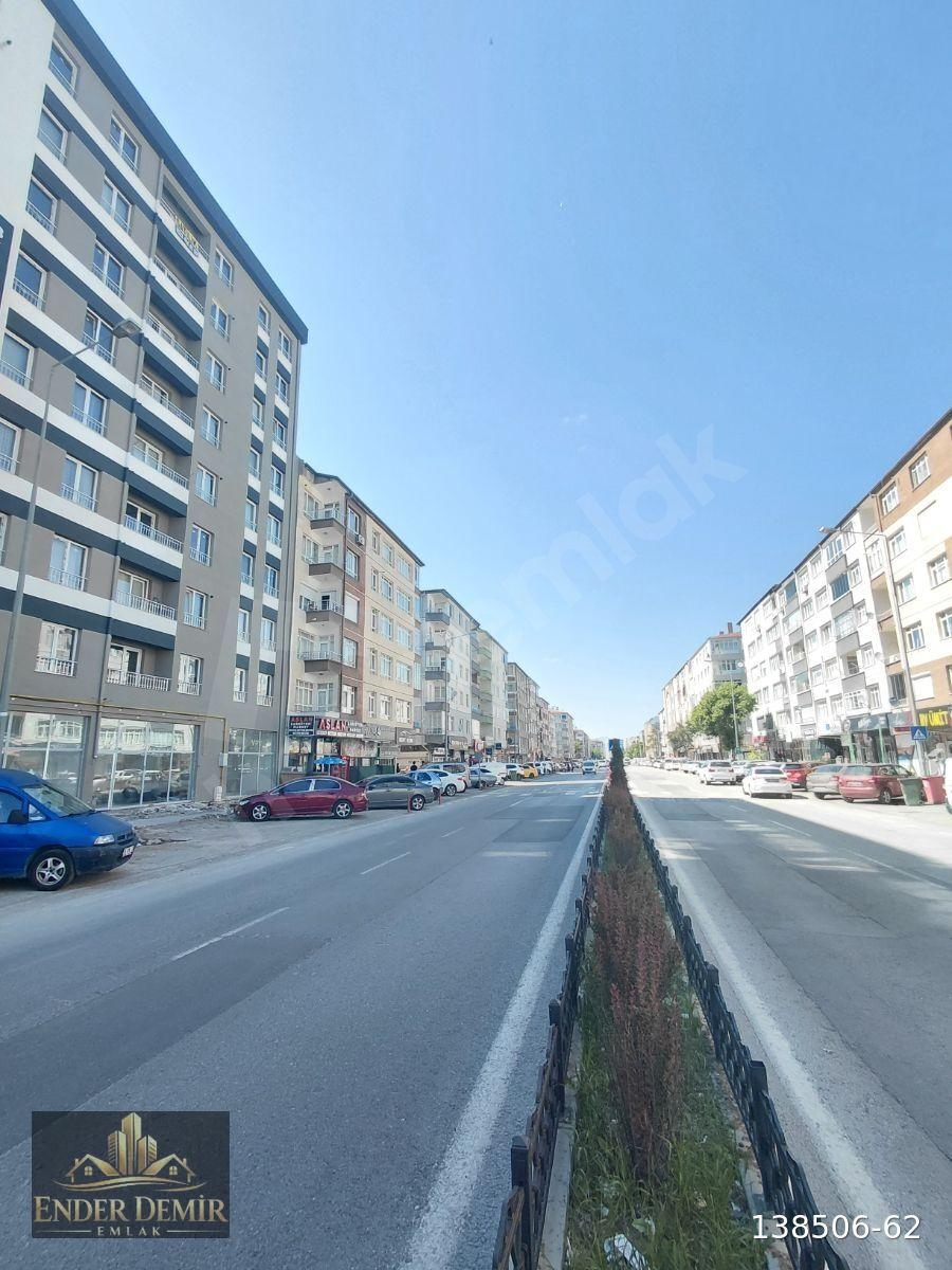 FUZULİ CADDESİ SATILIK 2+1 SIFIR DAİRE