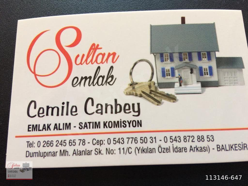 KİRALIK DAİRE ALİHİKMETPAŞA MAH.
