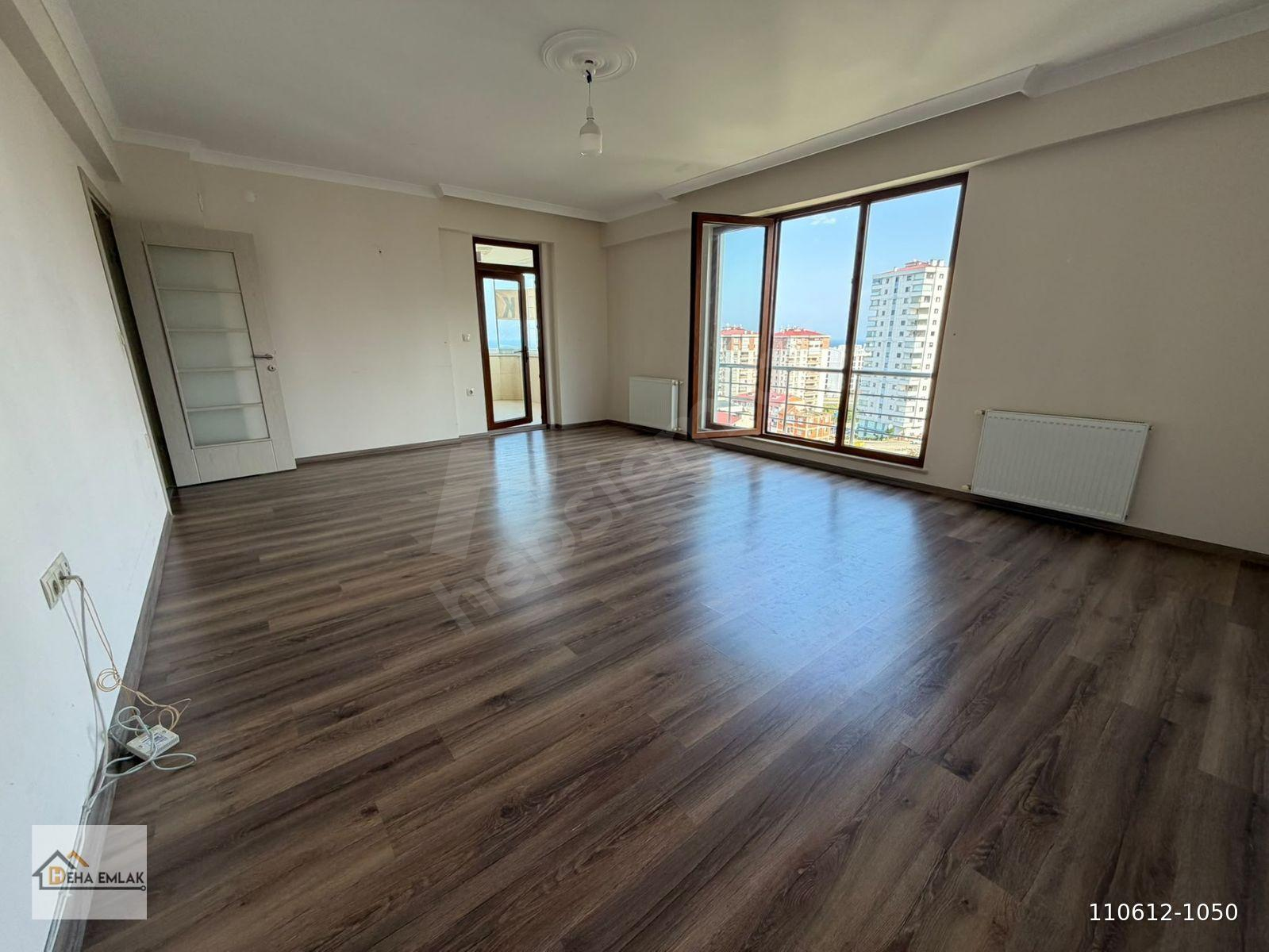 DEHA EMLAK`TAN. DENİZ MANZARALI KİRALIK 3+1 DAİRE SÖĞÜTLÜ MAH