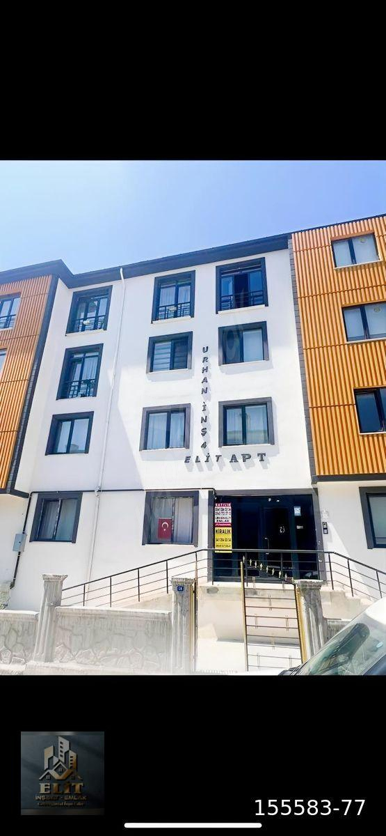 HOCABEY'de 3+1 EKSİKSİZ YENİ DAİRE