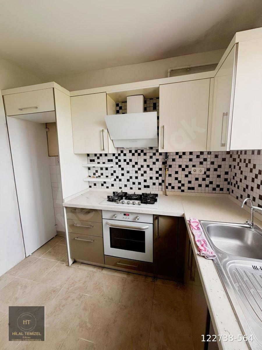 EDİRNE MERKEZ KİRALIK 3+1 DAİRE