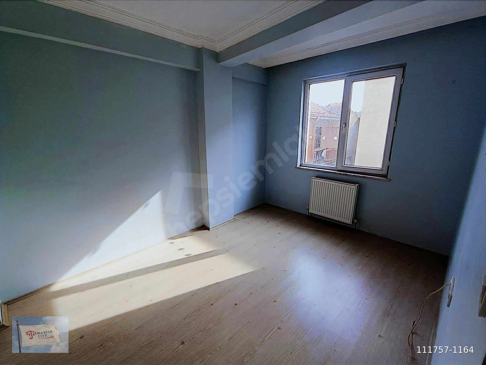 EMEK'TE ERTAŞ CADDESİ YAKININDA SATILIK 1+1 DAİRE