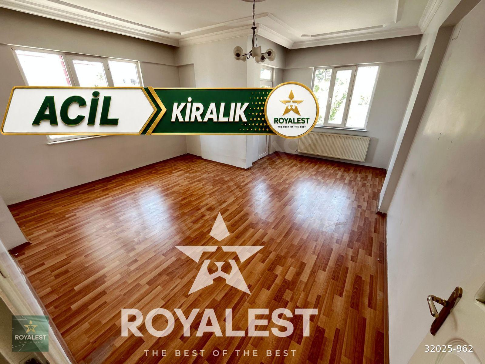 ROYALEST’TEN YEDİTEPE’DE FIRSAT 3+1 GENİŞ NEZİH KİRALIK