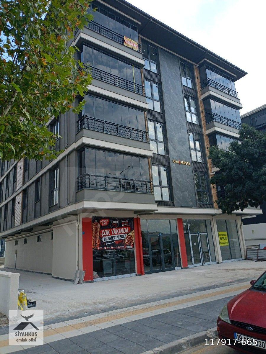 Çepni Mahallesi Fen Lisesi Caddesi'nde 2+1 lüks kiralık daire