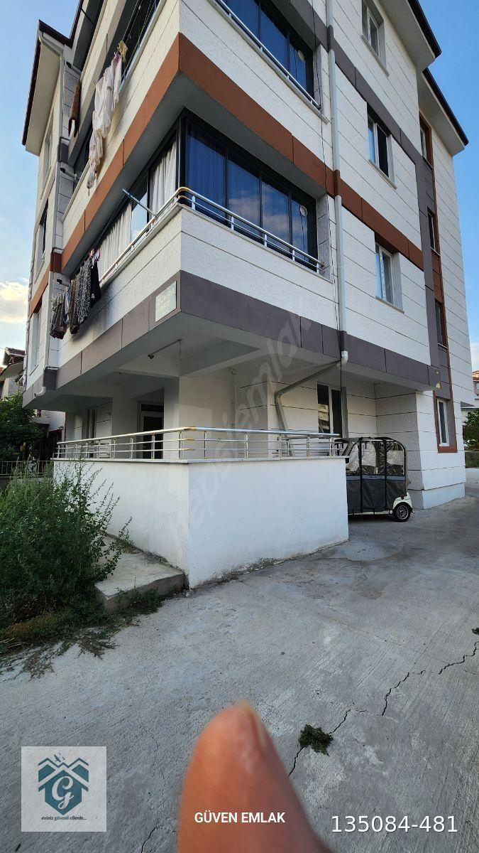 GÜVEN EMLAK'TAN SATILIK KAHYA MAH. DE 2+1 SIFIR DAİRE...