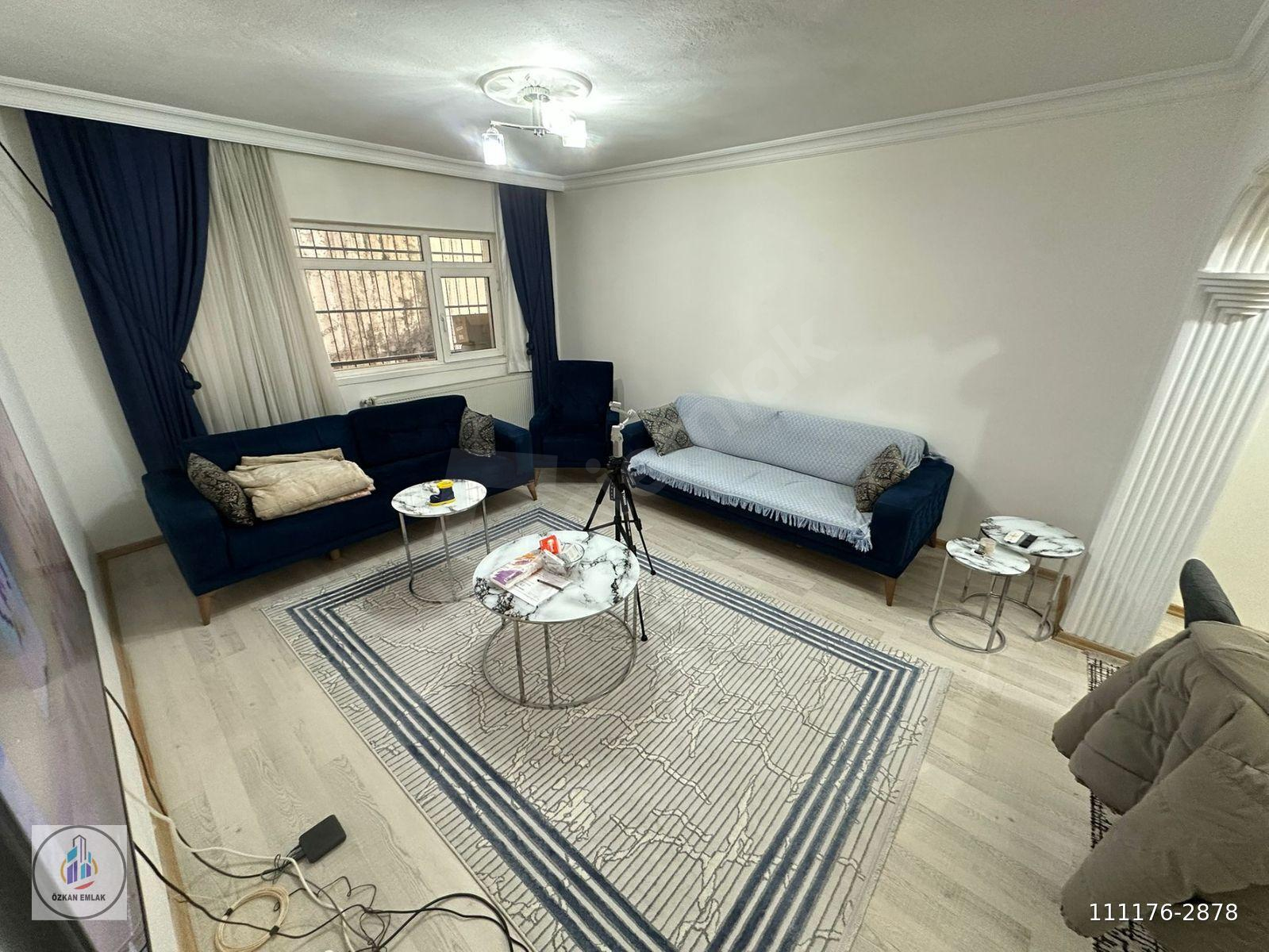 ÖZKAN'DAN BARIŞ YOLU CD.YAKINI KÖK TAPU ALTI TAM DAİRE 3+1 SALON BAĞIMSIZ BALKONLU SATILIK DAİRE!!