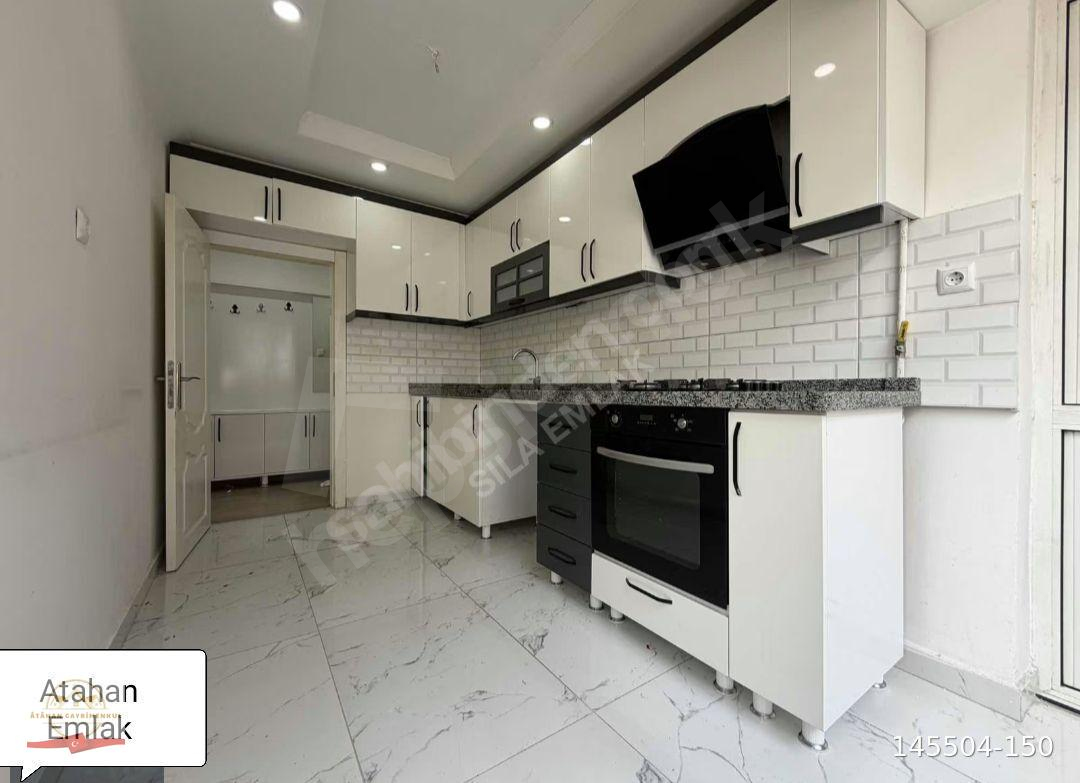 ATAHAN DAN PLEVNE MAHALLESİNDE 3+1 FULL YAPILI ARA KAT DAİRE