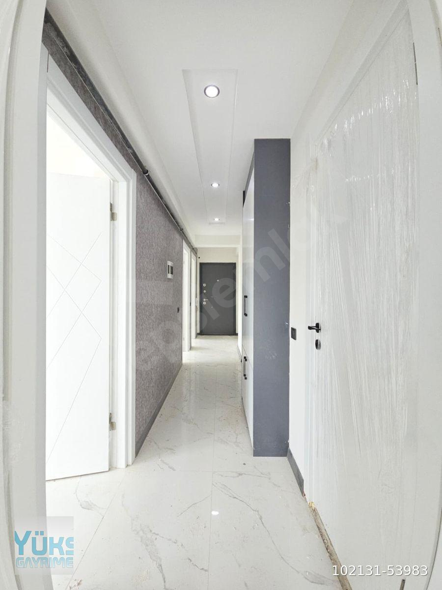 Denizli Gümüşçay da satılık 2+1 100 m2 albayrağa yakın mükemmel konumda fırsat daire