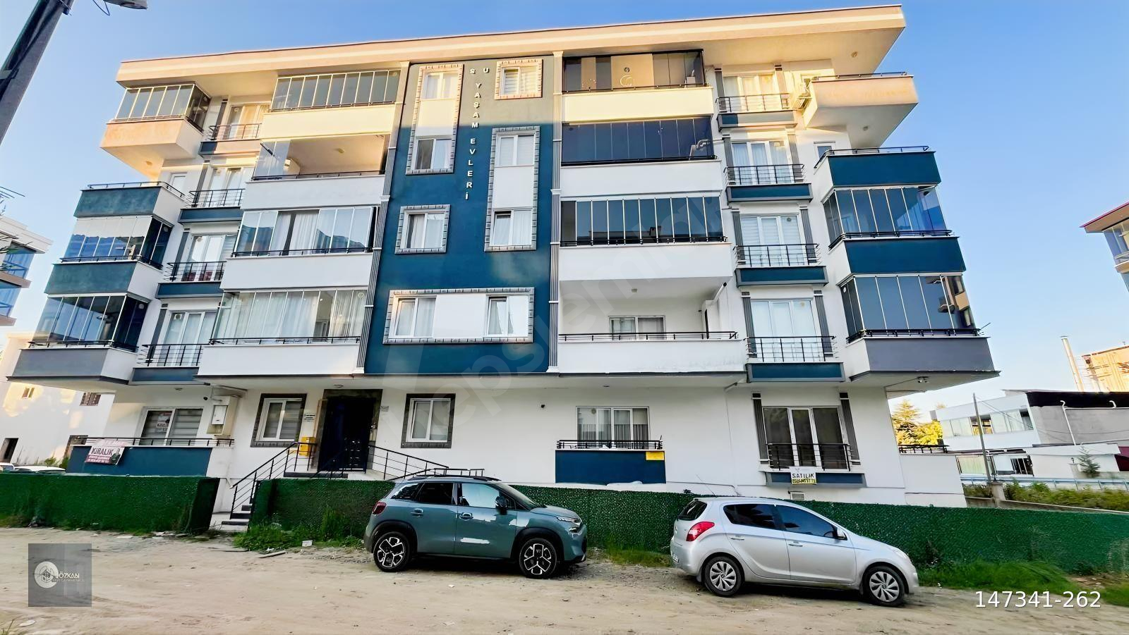 ANAYOLA 2. BİNA FIRSAT 1+1 DAİRE