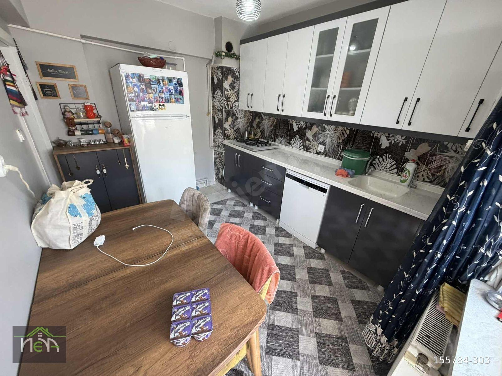 SİNCAN TANDOĞAN MAH. 3+1 *FULL YAPILI AÇIK TERASLI DUBLEKS DAİRE