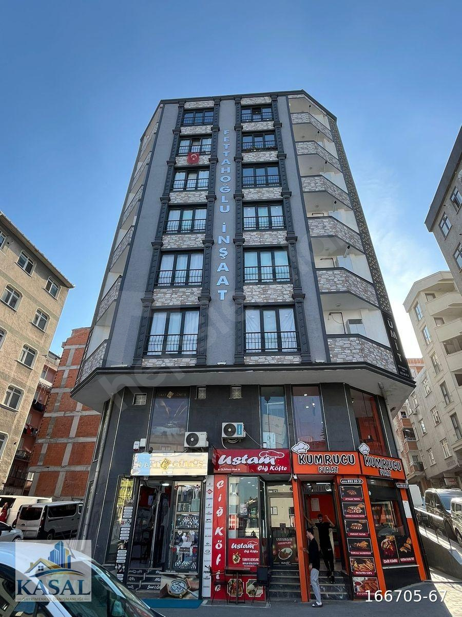 ACİLL SATILIK KELEPİR ANA CADDE ÜSTÜ 2+1 ARAKAT