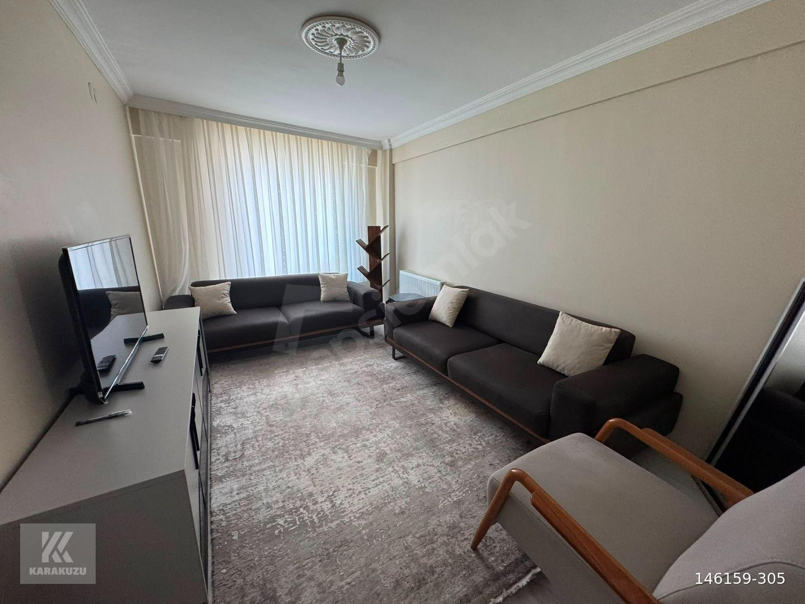CAPELLA PARK YANI ULTRA LÜX FIRSAT EŞYALI 1+1 KİRALIK DAİRE KK-10