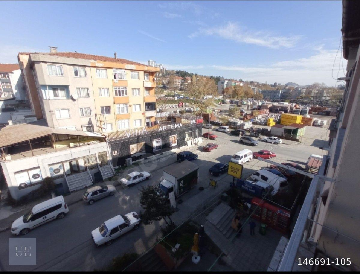 KDZ EREĞLİ UMUT EMLAKTAN DEVREK YOL AYRIMINDA SATILIK 2+1 DAİRE