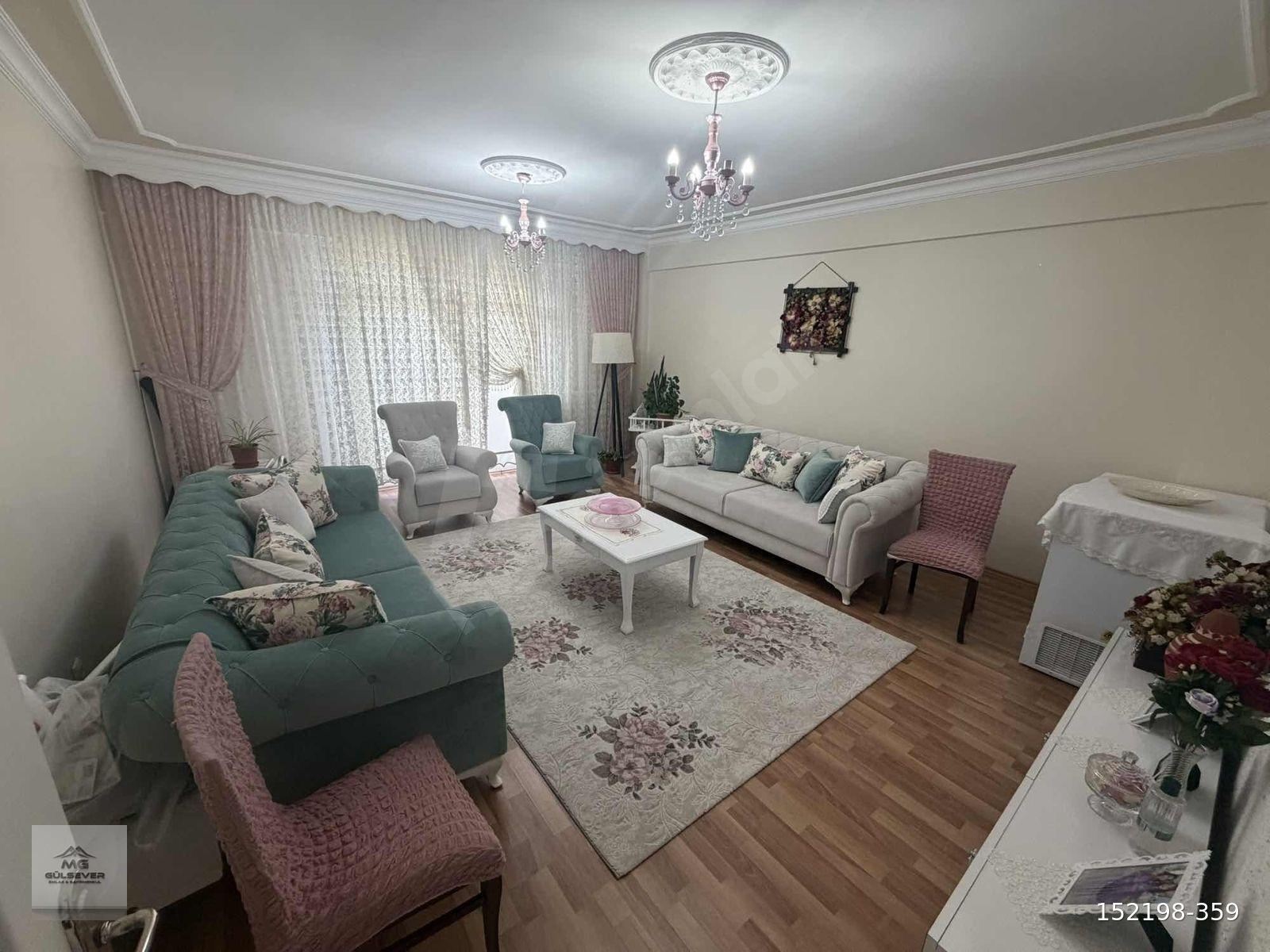 EMEK MAHALLESİ DİLEK CADDESİİ YAKINI SATILIK ARAKAT 3+1 DAİRE