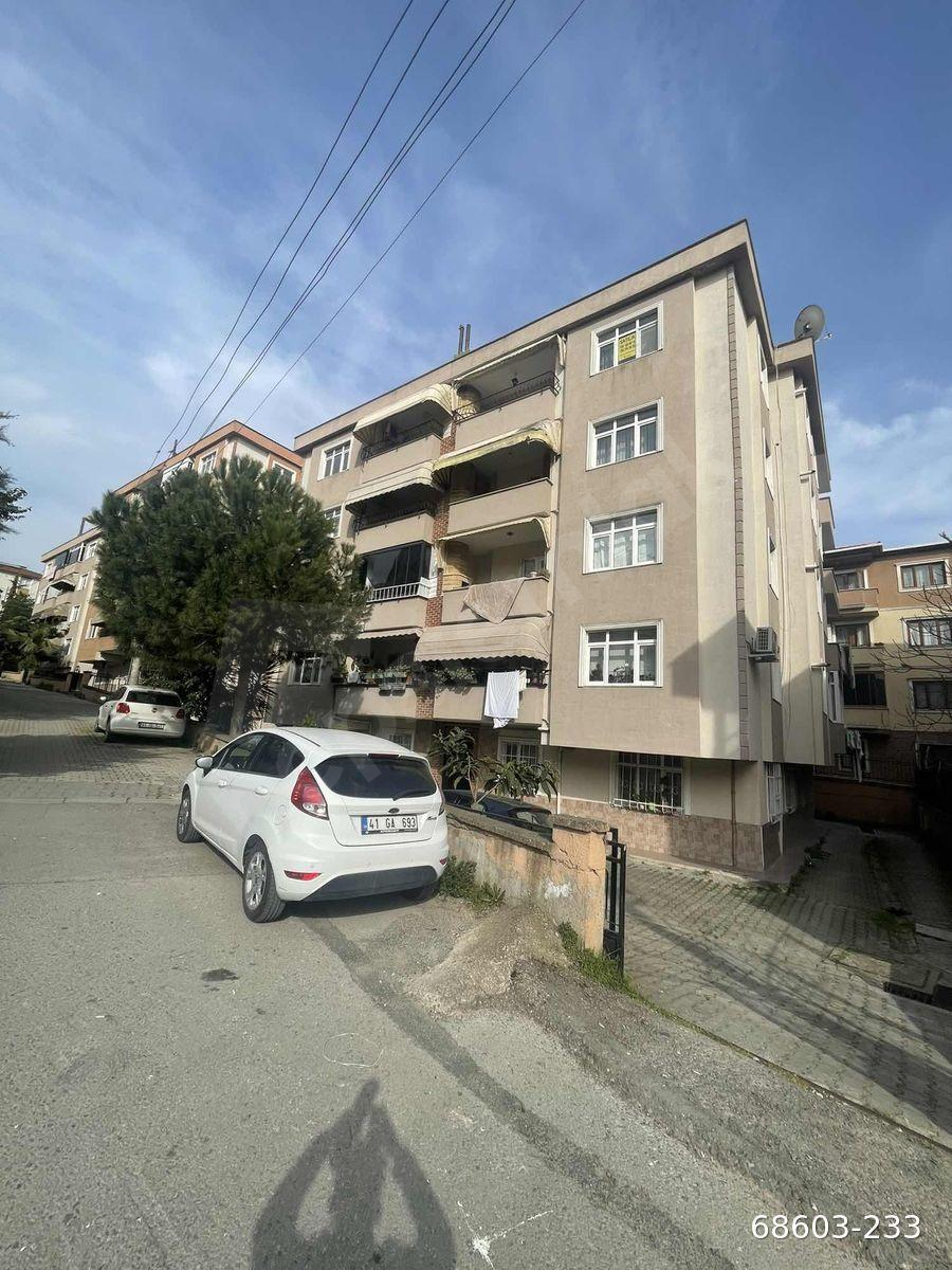 KOCAELİ DARICA BAĞLARBAŞI MAHALLESİNDE SATILIK 3+1 DAİRE
