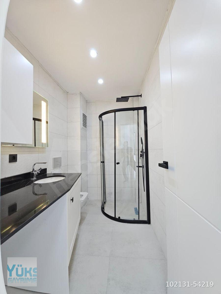 Denizli bereketler mahallesinde havuzlu site içinde 2+1 100 m2 ultra lüks satılık daireler