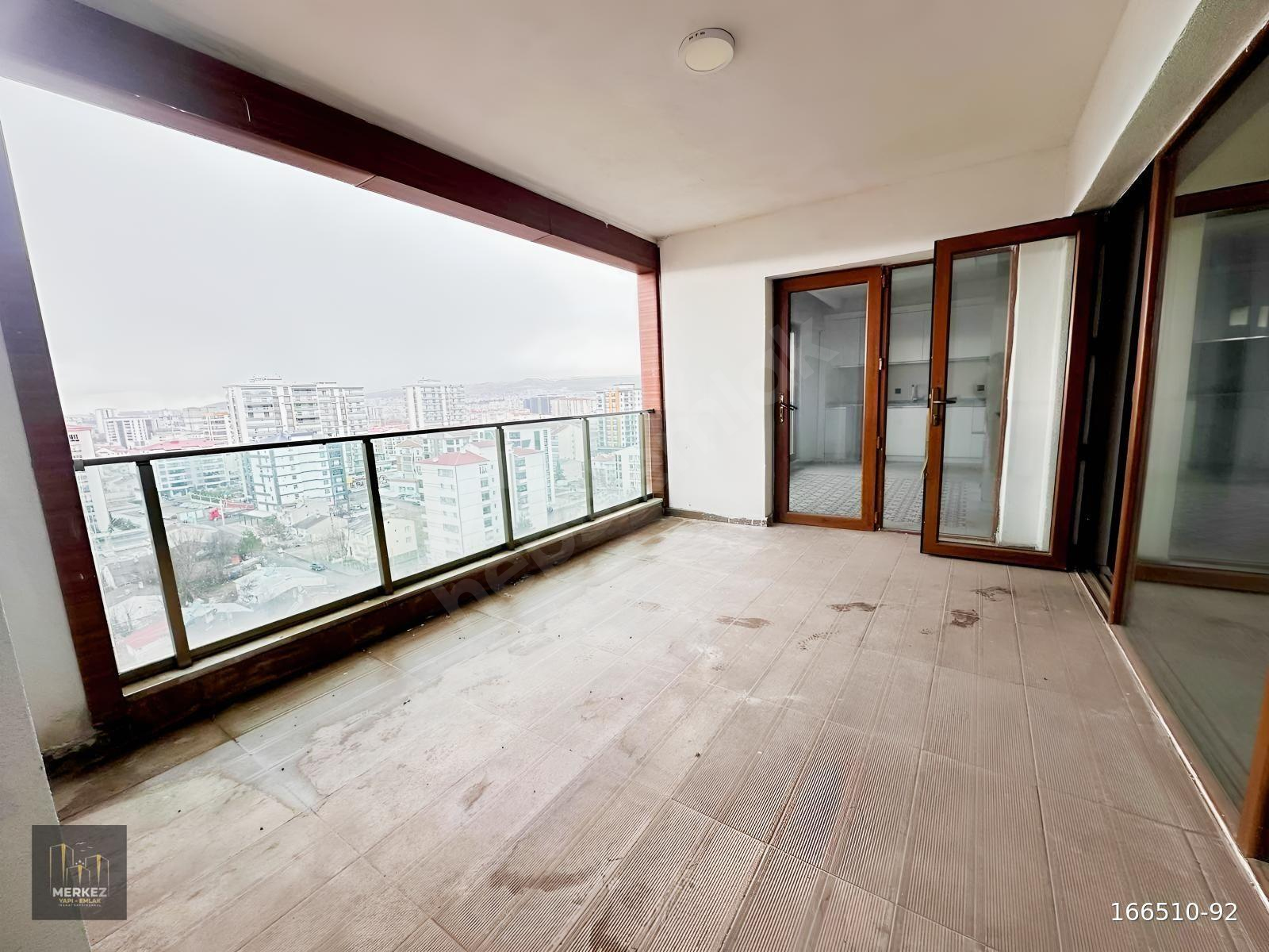 KARDEŞLER MH. 170 m2 BRÜT SATILIK ARA KAT
