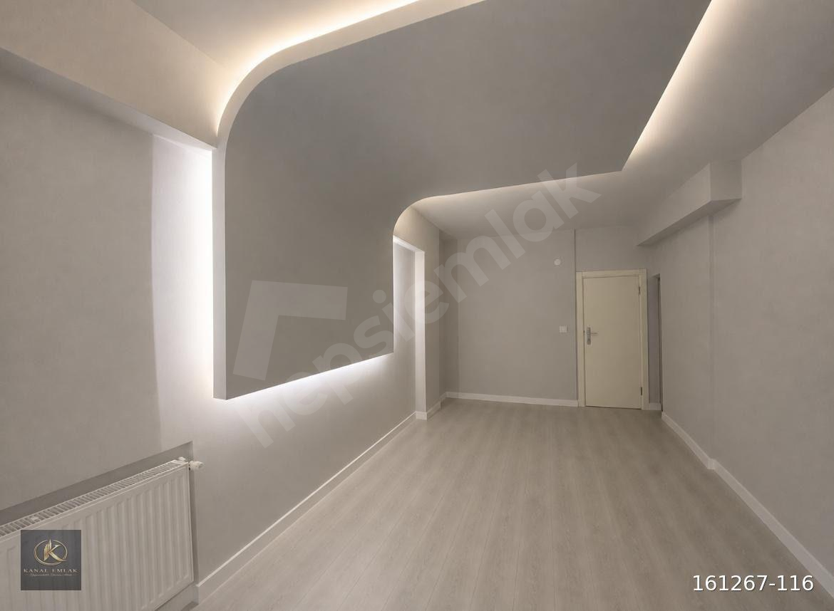 SATILIK 3+1 DAİRE – MUDANYA ÖMERBEY MAH. SAHİLE 200 METRE MESAFEDE