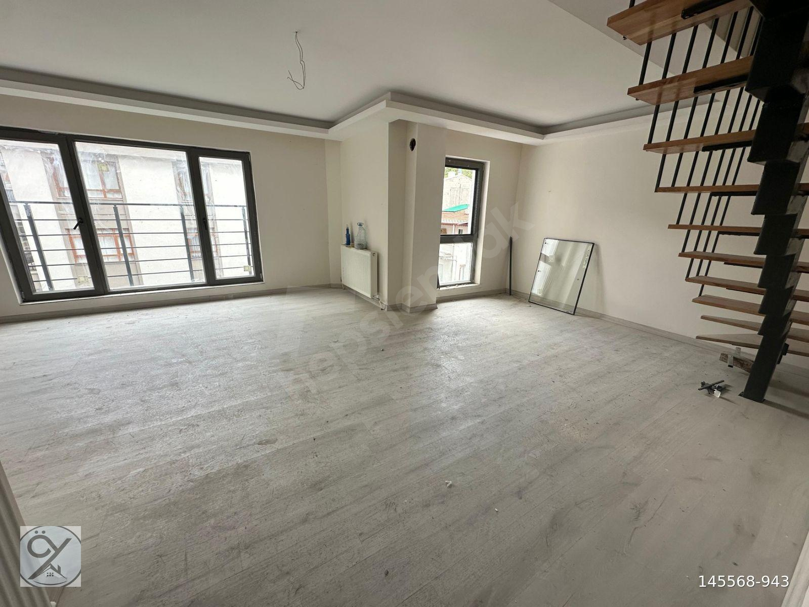 İNCESU DA KOLEJ METROYA YÜRÜME MESAFESİNDE 3+1 DUBLEX KİRALIK DAİRE!!