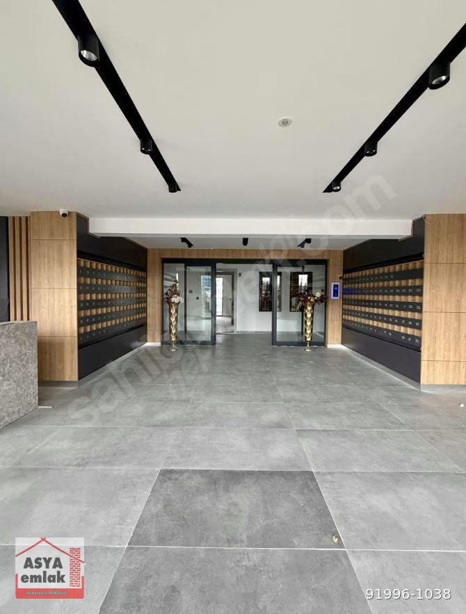 ESENBOĞA HAVALİMANI YAKINI LÜX YAPILI ACİL SATLIK 1+1 DAİRE